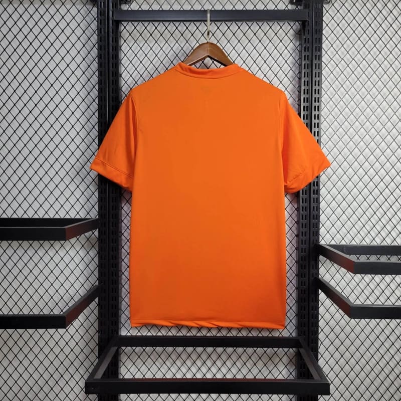Pays-Bas 2014 Maillot Domicile