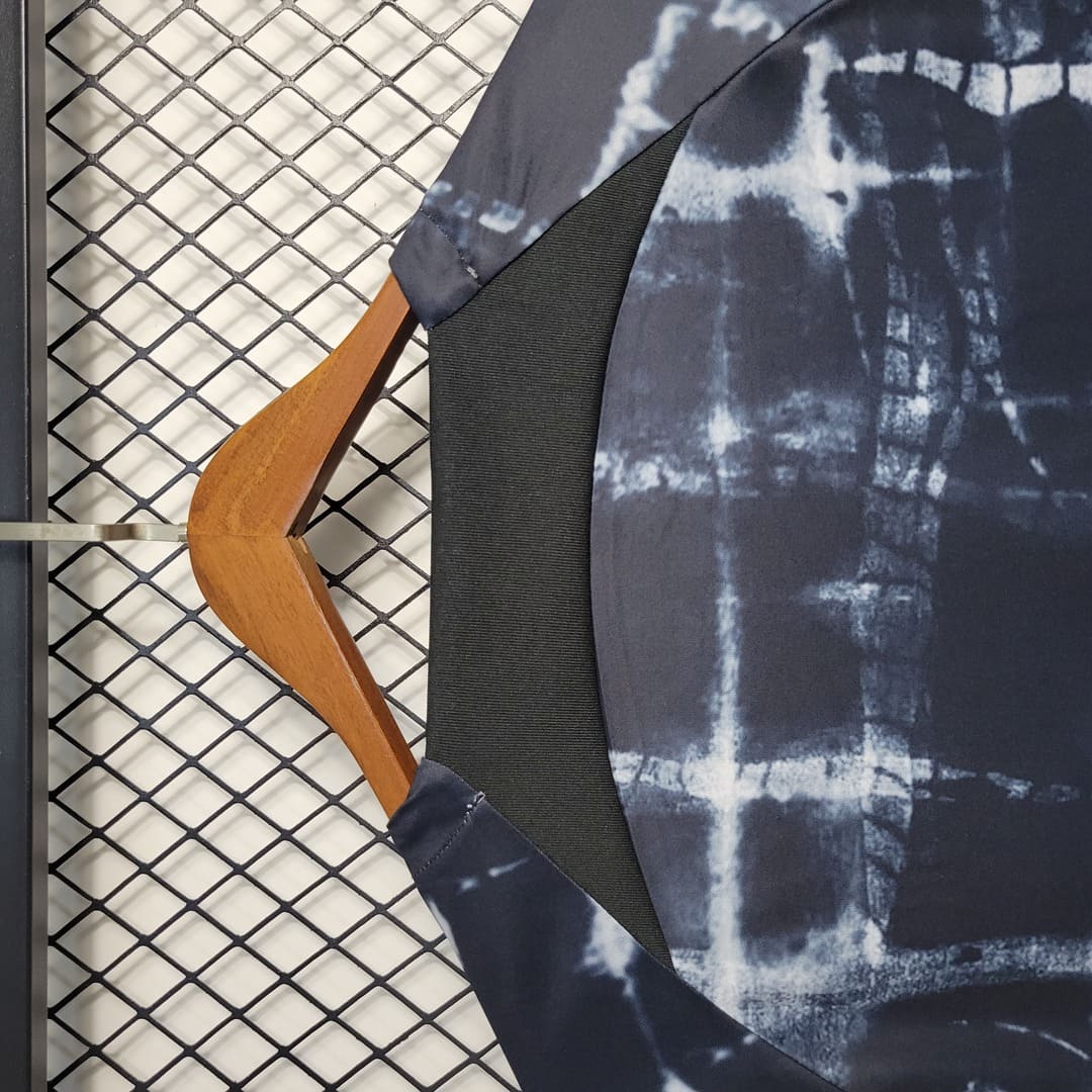 Pays-Bas 2022 Maillot Échauffement