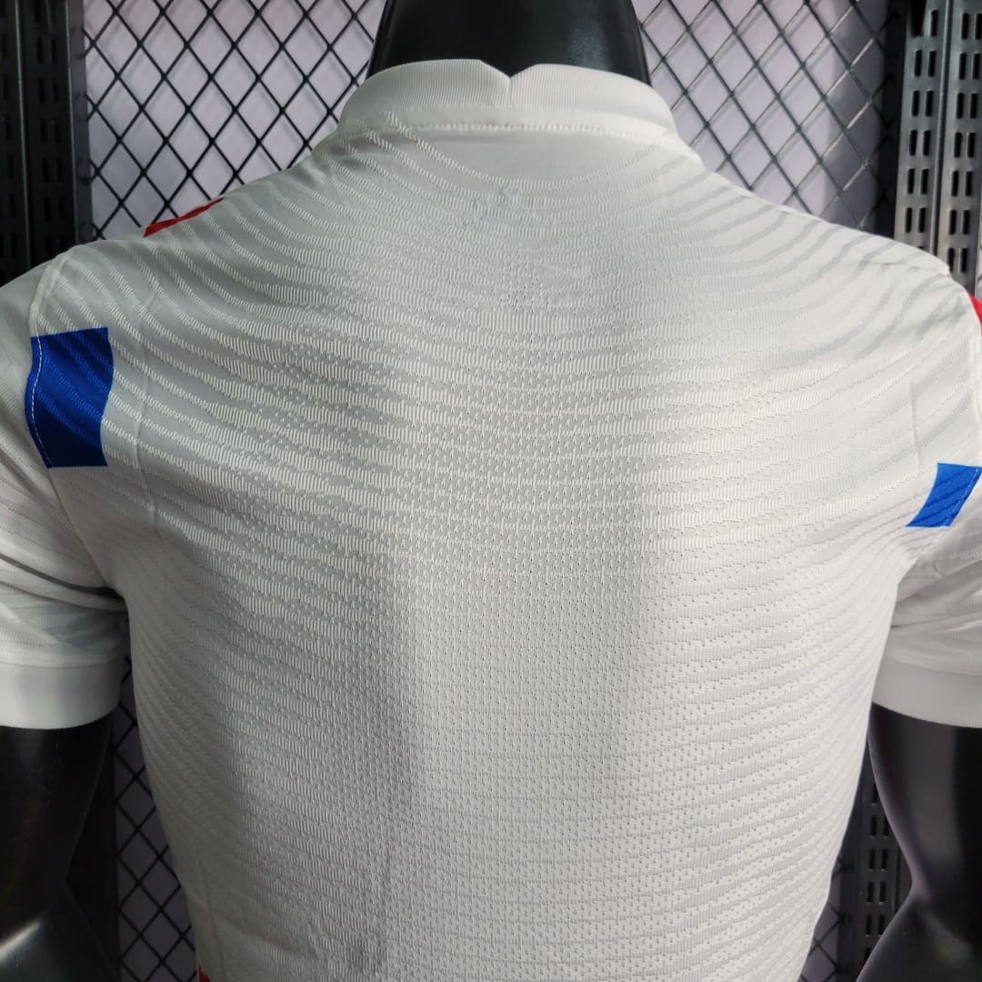 Pays-Bas 2022 Maillot Third - Version Player