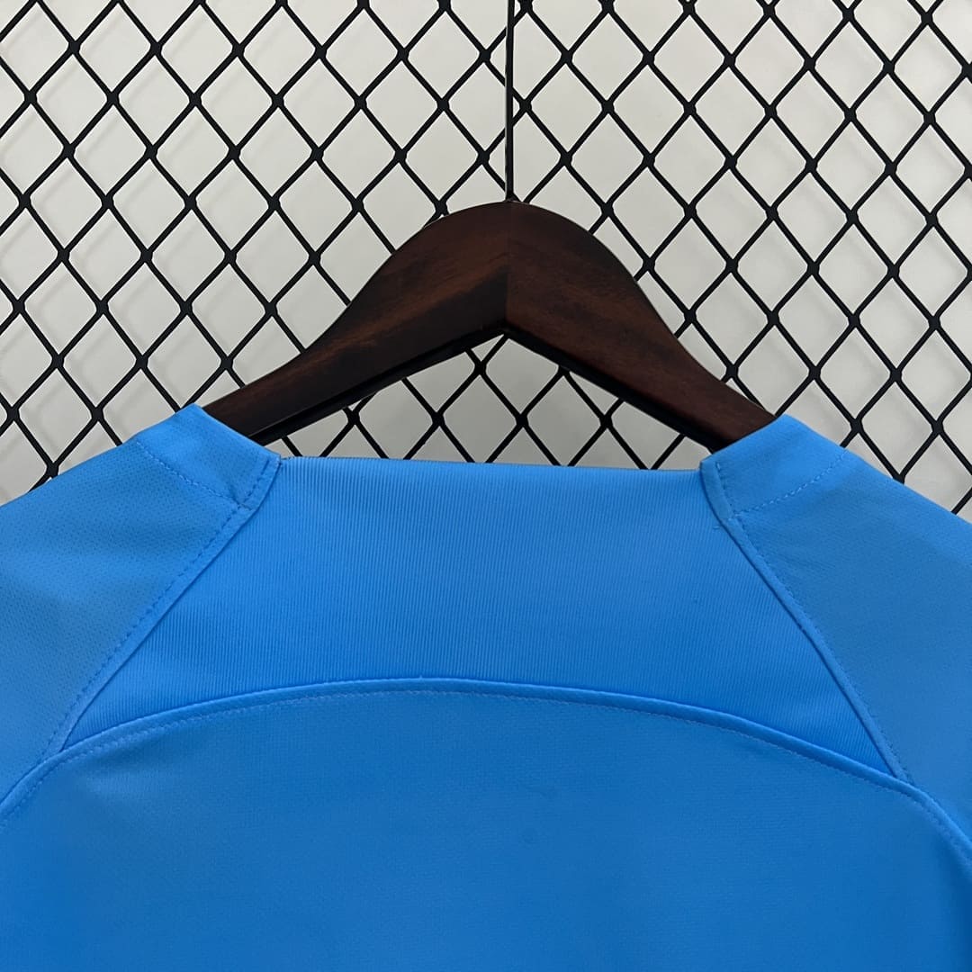 Pays-Bas 2024 Maillot Lion