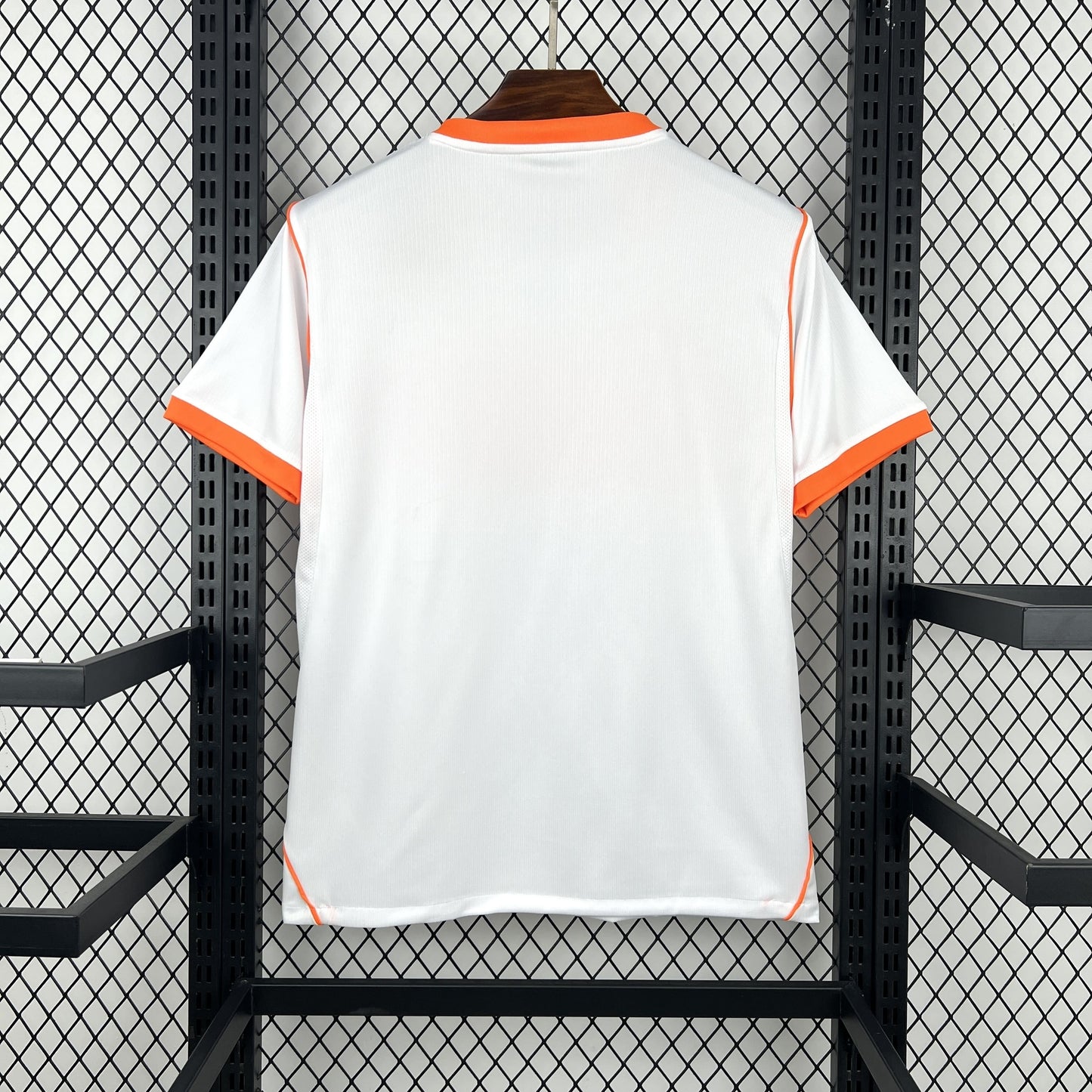 Pays-Bas 2026 Maillot Extérieur