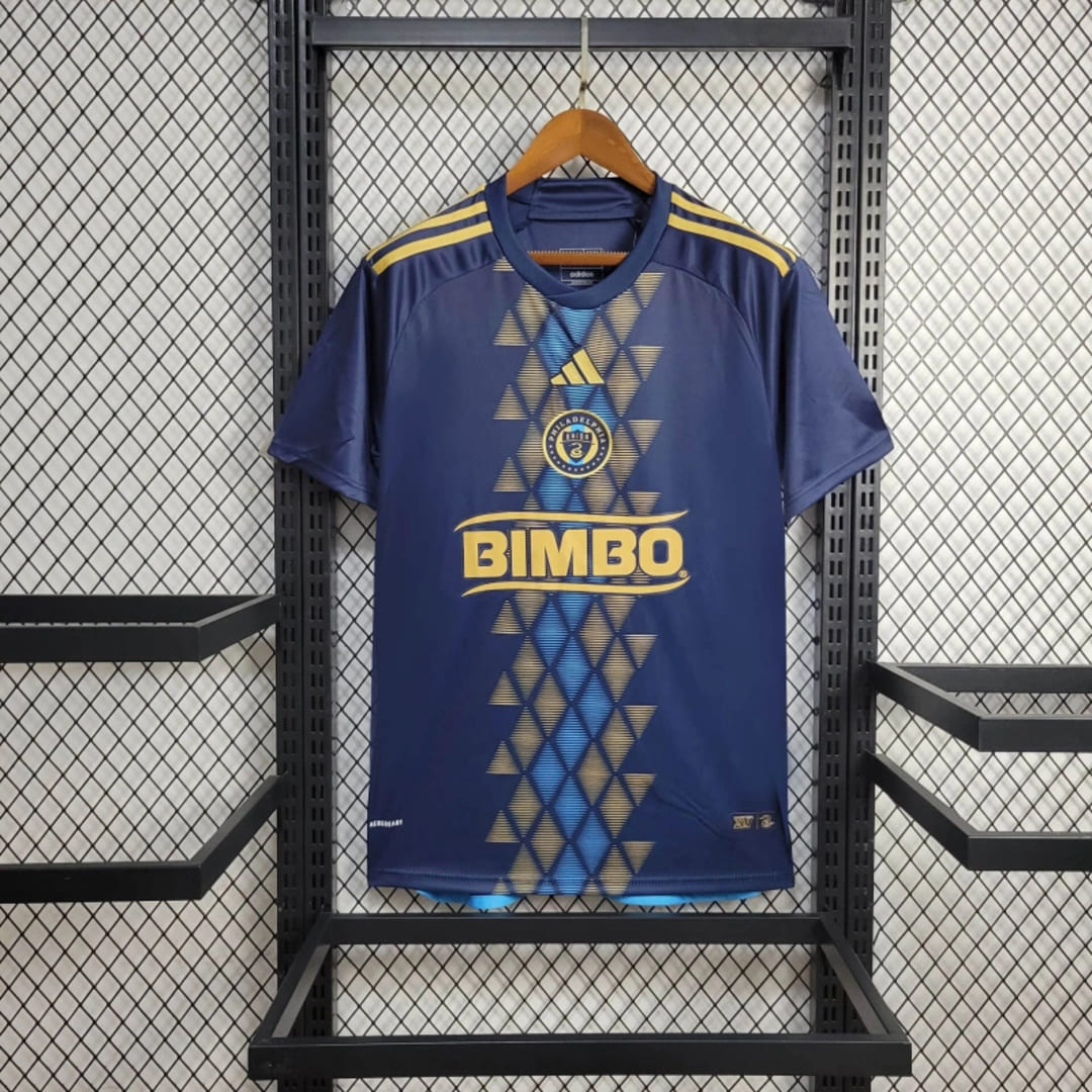 Philadelphie 2025 Maillot Domicile