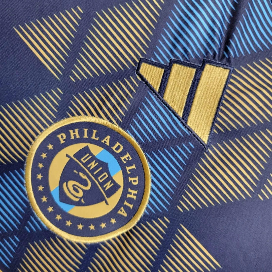 Philadelphie 2025 Maillot Domicile