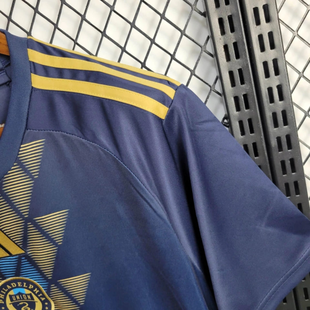 Philadelphie 2025 Maillot Domicile