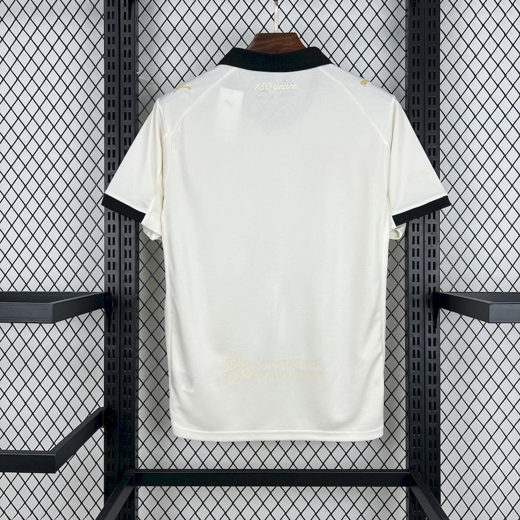 Port Vale 25/26 Maillot Domicile - 150e Anniversaire