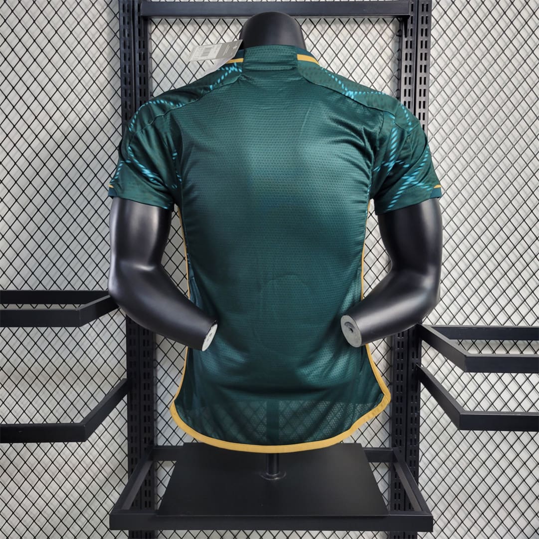 Portland 23/24 Maillot Domicile - Version Player