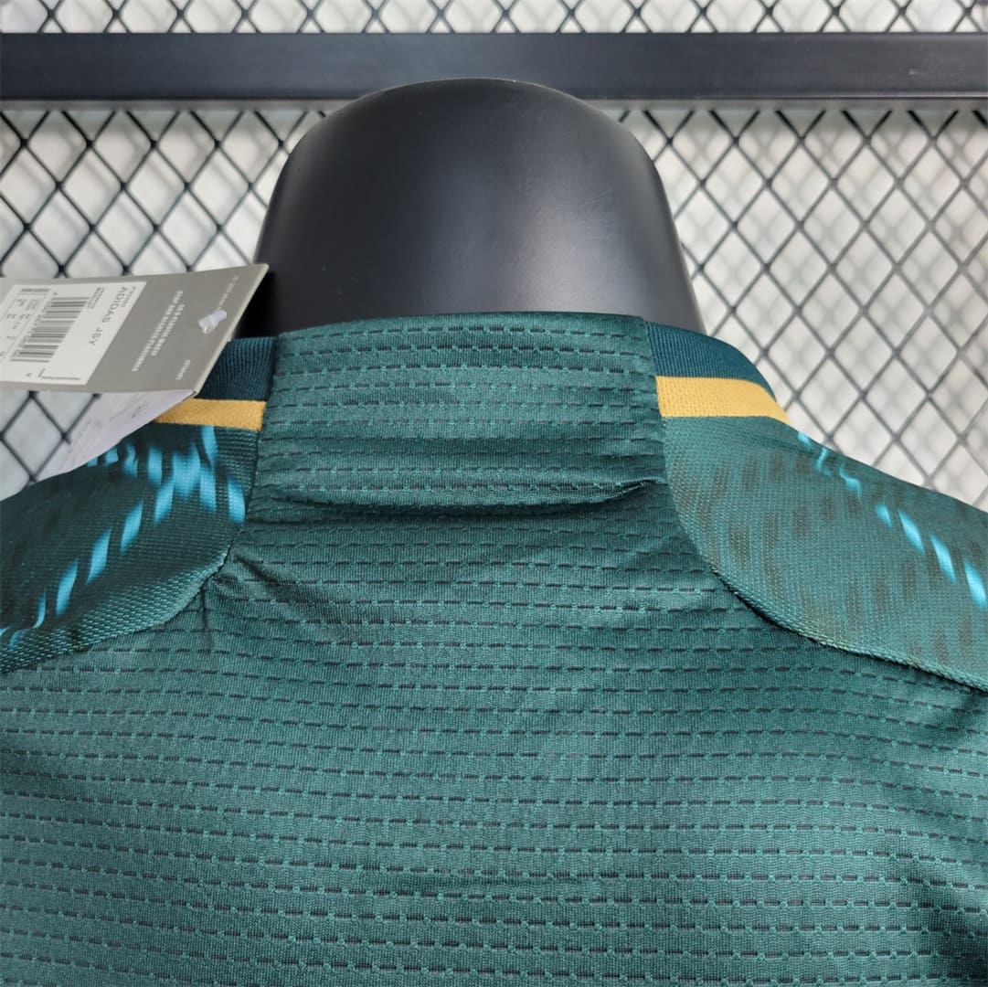 Portland 23/24 Maillot Domicile - Version Player