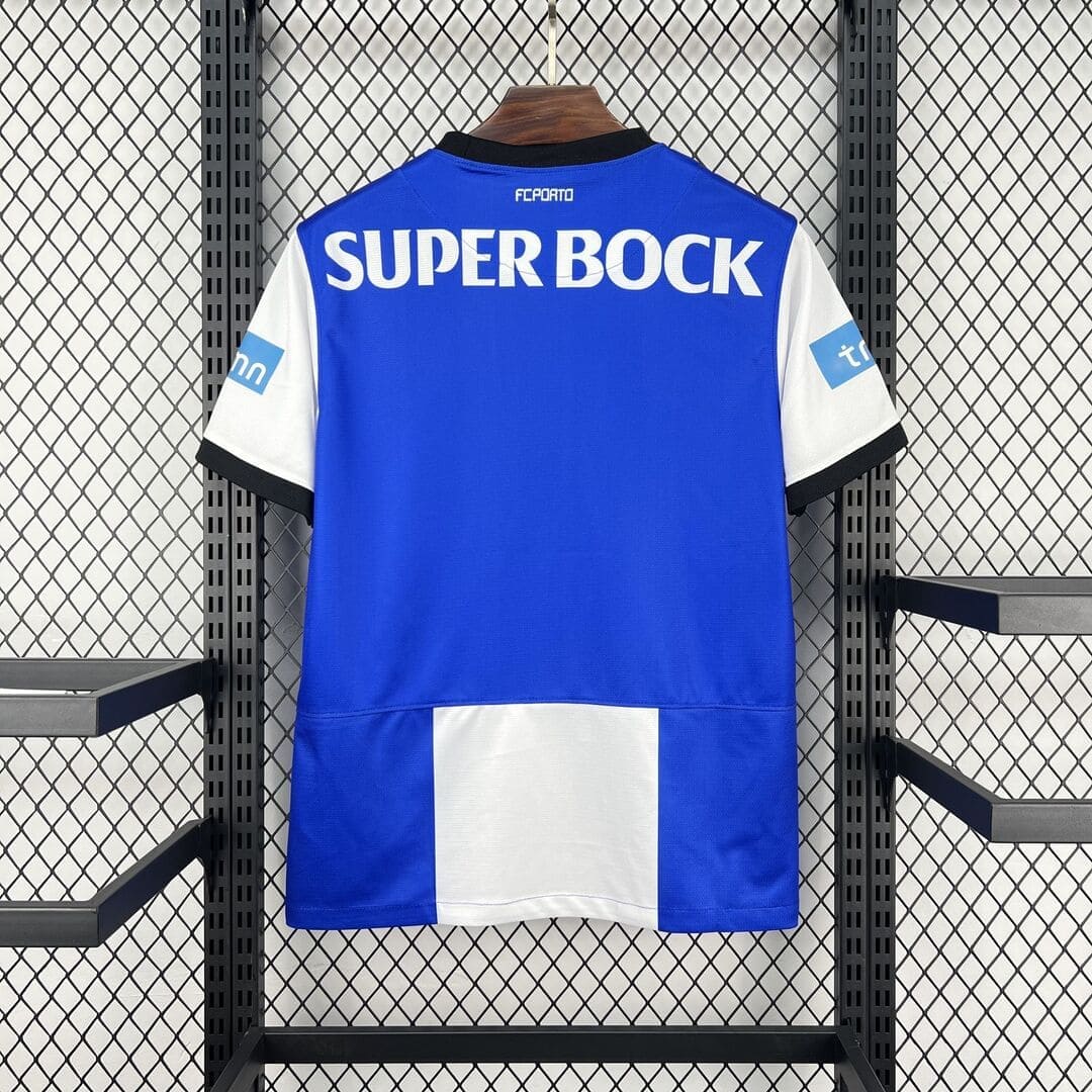 Porto 12/13 Maillot Domicile