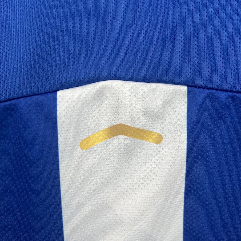 Porto 25/26 Domicile Kit Enfant