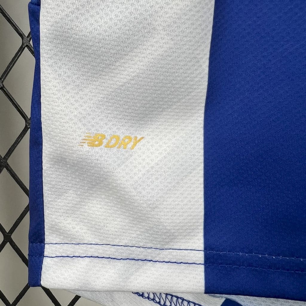 Porto 25/26 Domicile Kit Enfant