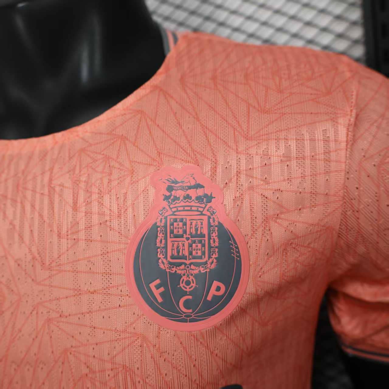 Porto 25/26 Maillot Extérieur - Version Player