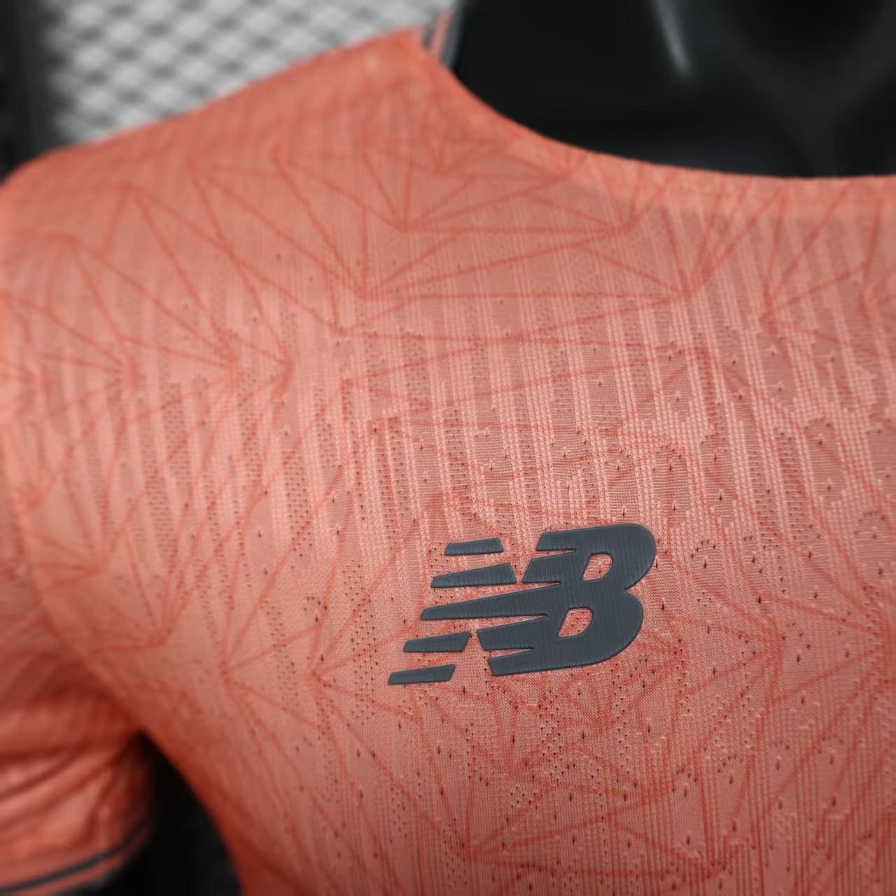Porto 25/26 Maillot Extérieur - Version Player