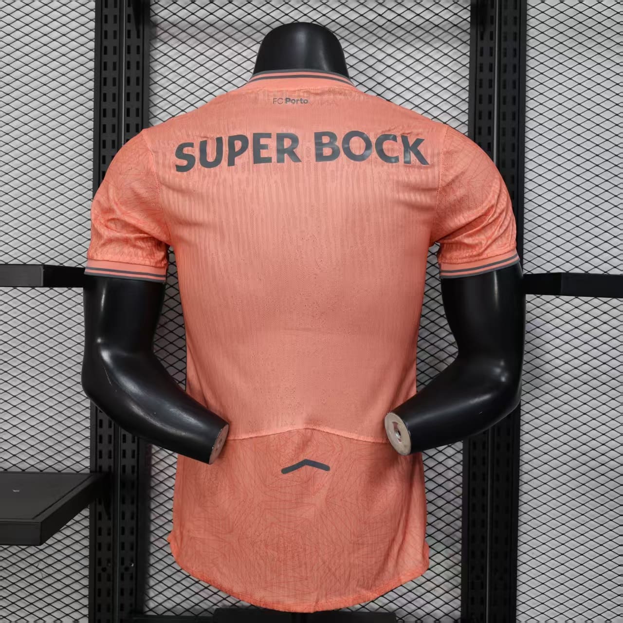 Porto 25/26 Maillot Extérieur - Version Player