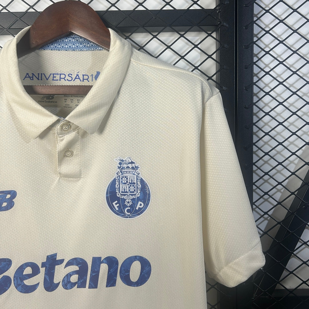 Porto 25/26 Maillot Third