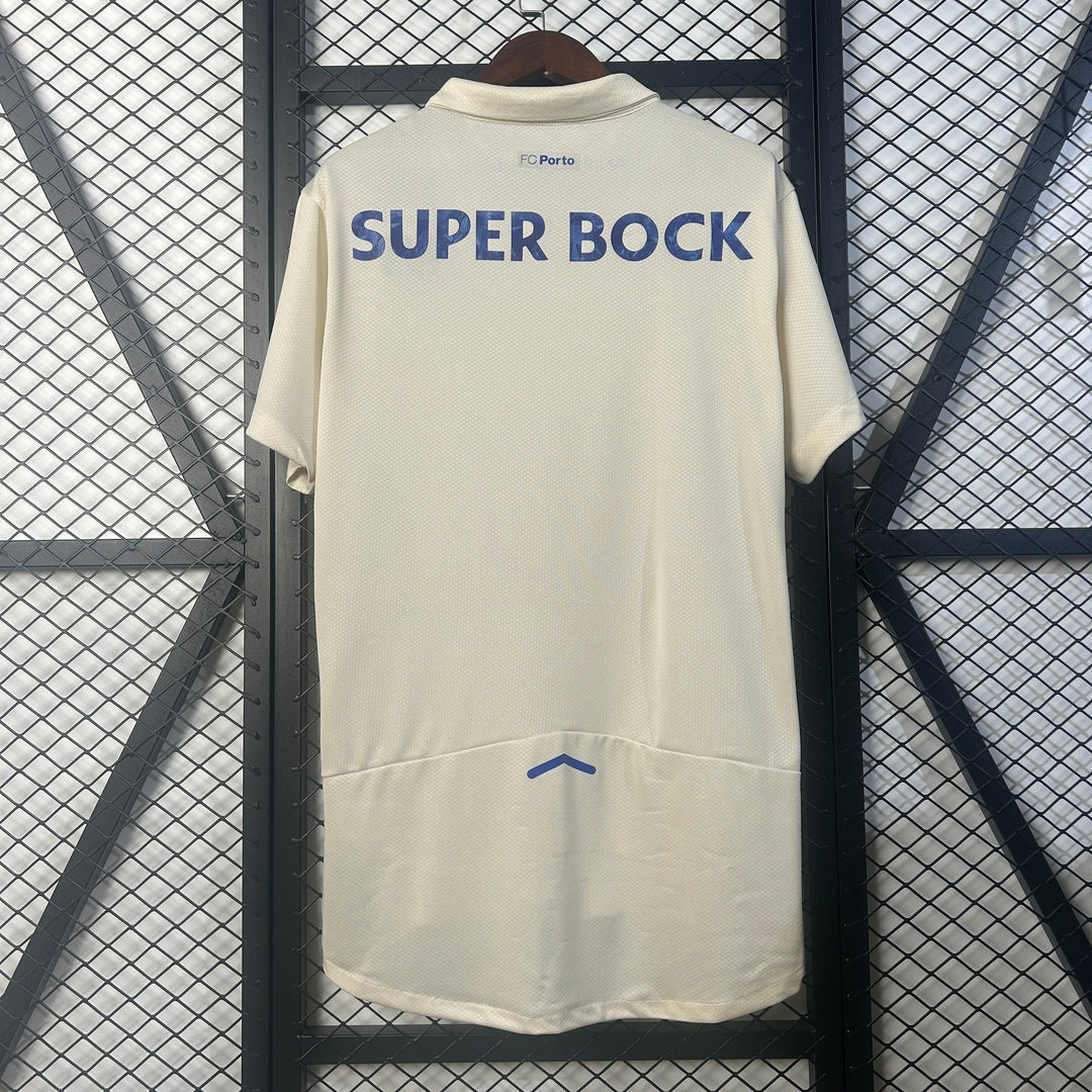 Porto 25/26 Maillot Third