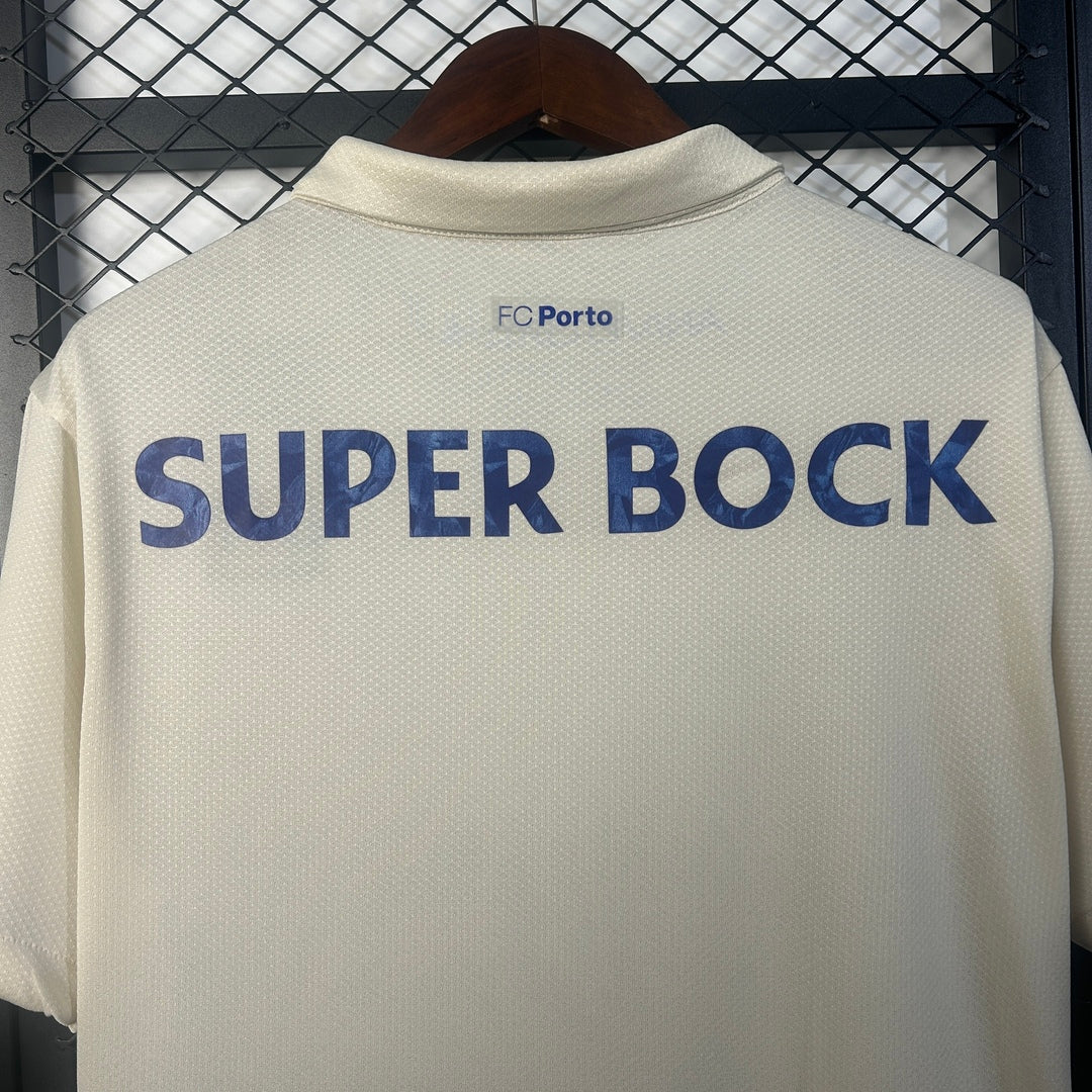 Porto 25/26 Maillot Third