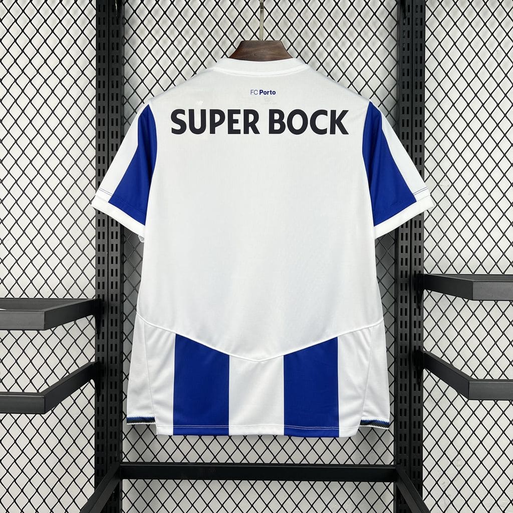 Porto 26/27 Maillot Domicile