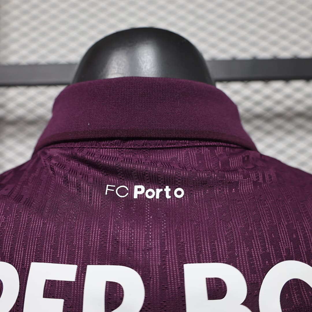 Porto 26/27 Maillot Extérieur - Version Player