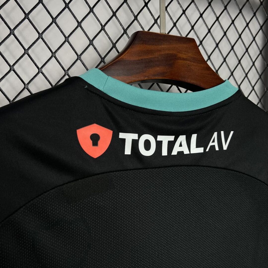 Portsmouth 24/25 Maillot Extérieur