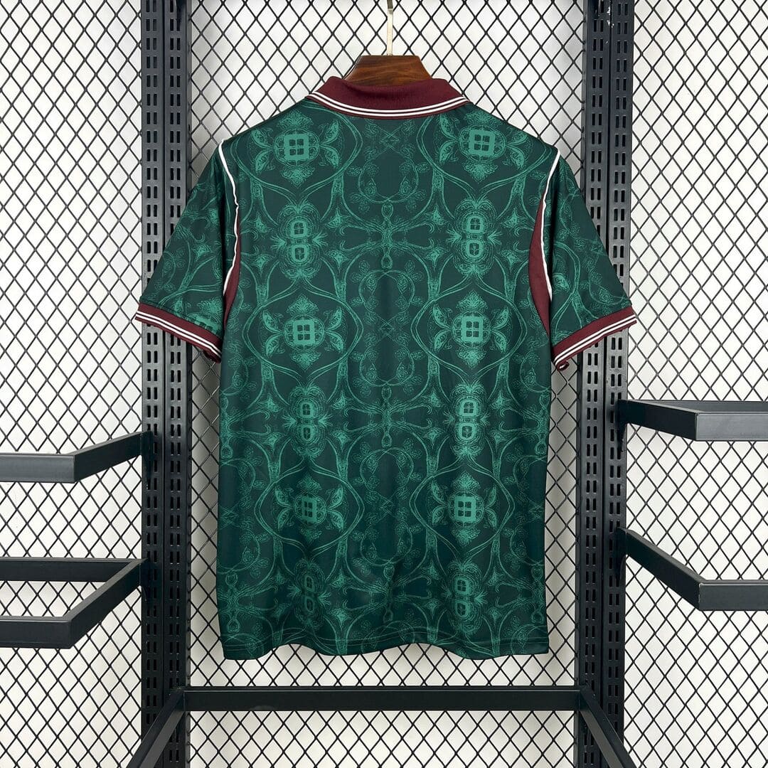 Portugal 2026 Maillot Spécial