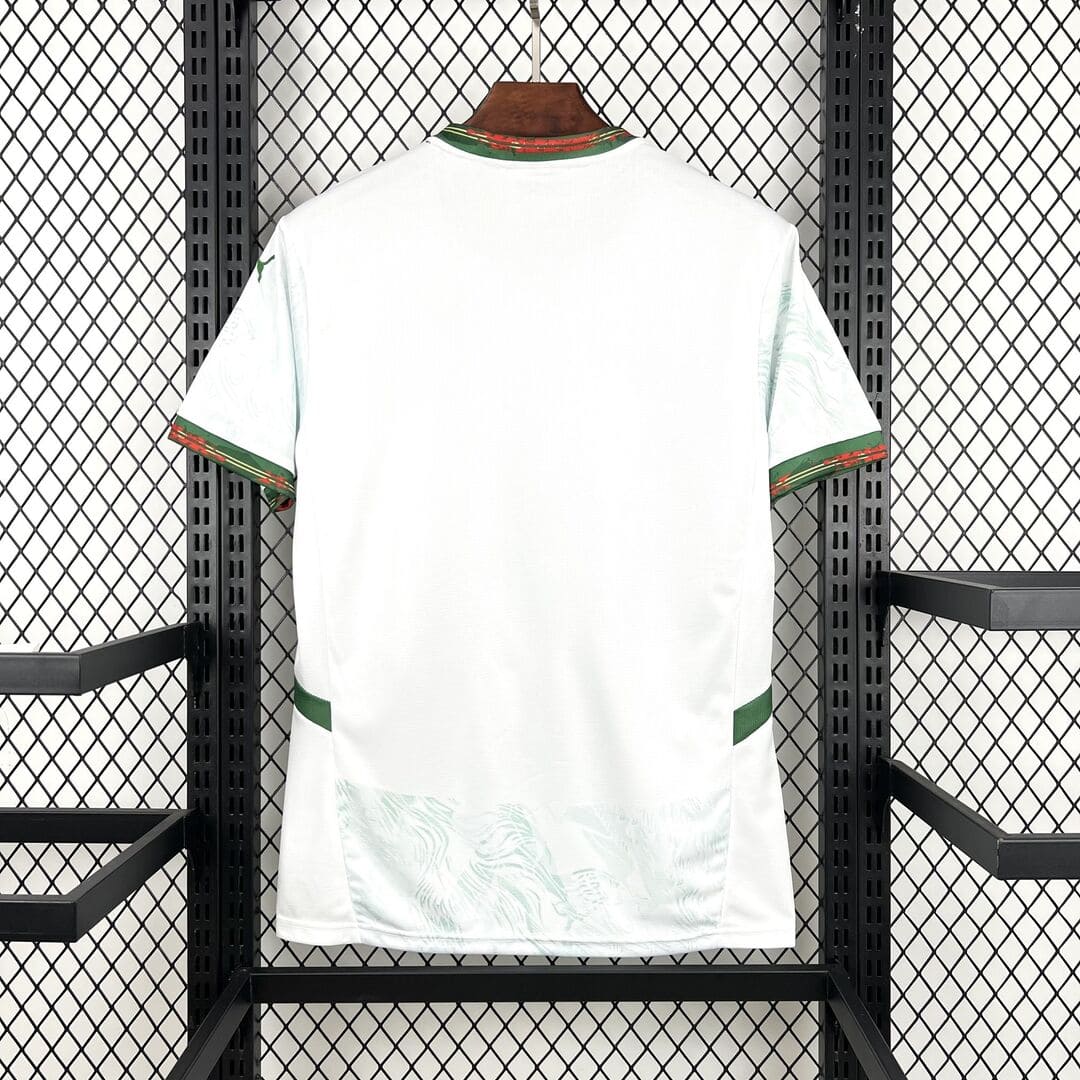 Portugal 2026 Maillot Spécial Vert