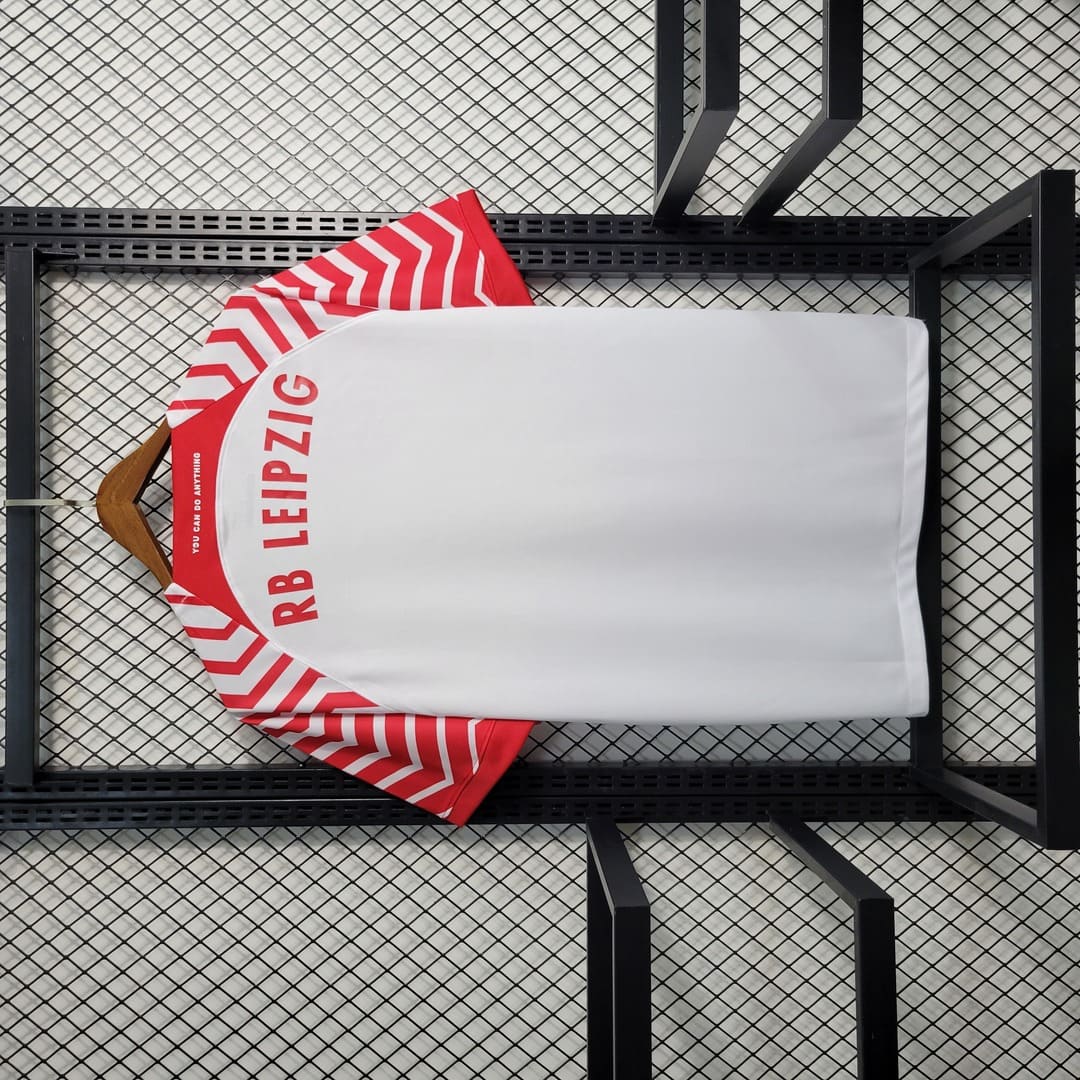 RB Leipzig 23/24 Maillot Domicile