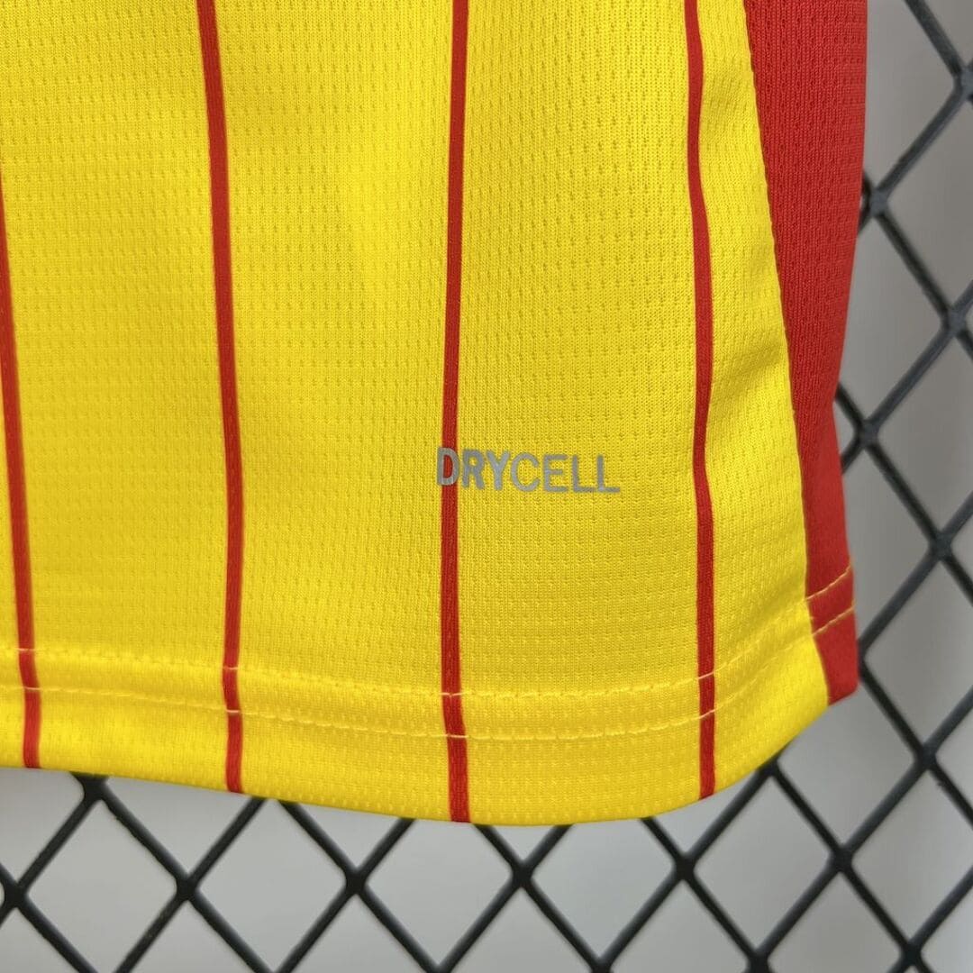Lens 25/26 Maillot Domicile