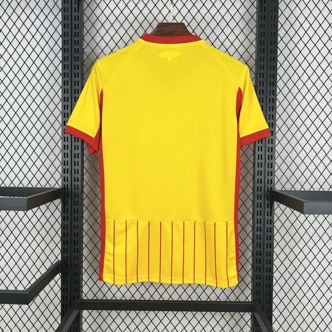Lens 25/26 Maillot Domicile
