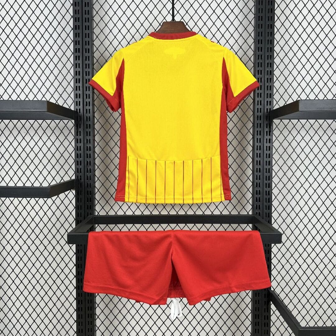 Lens 25/26 Domicile Kit Enfant