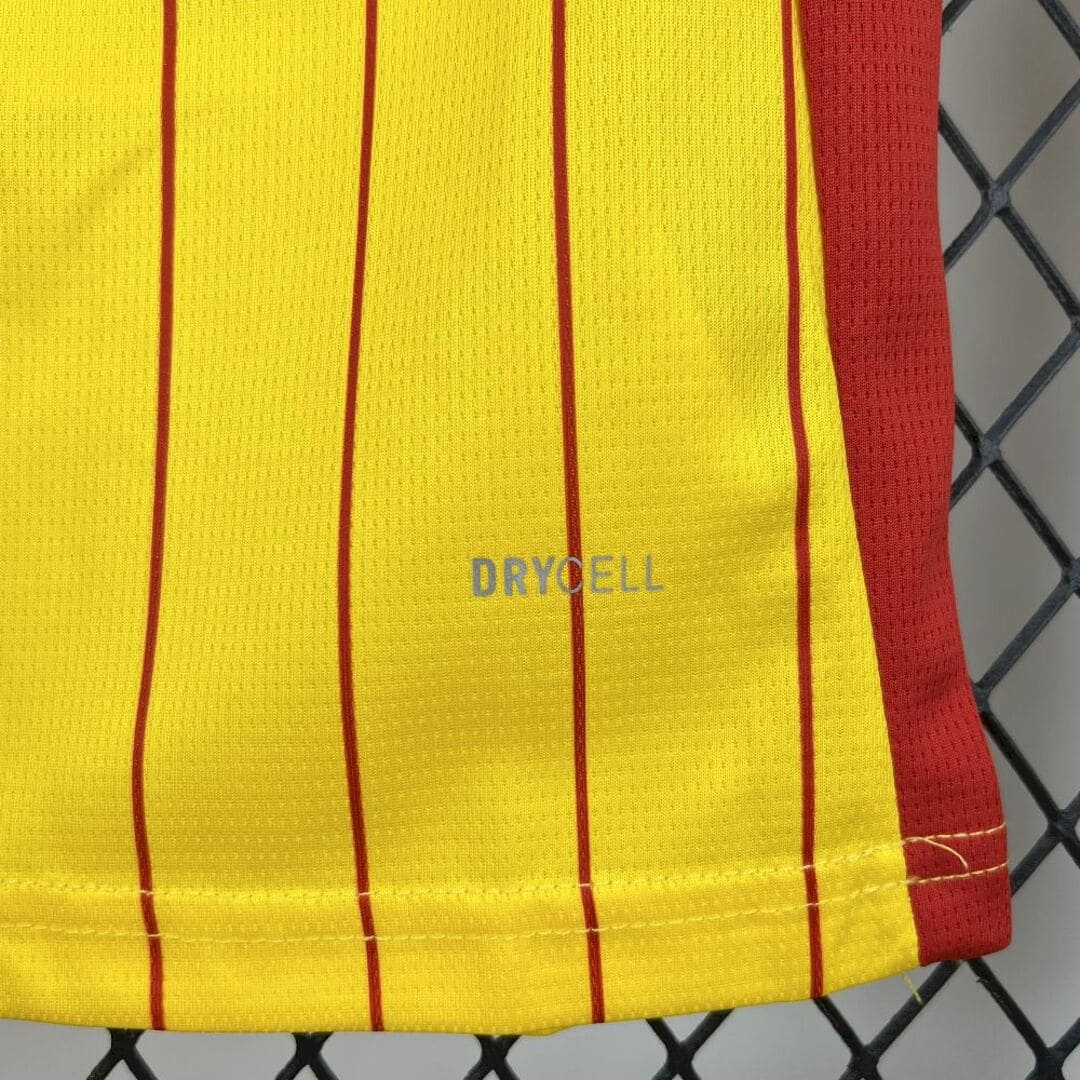 Lens 25/26 Domicile Kit Enfant