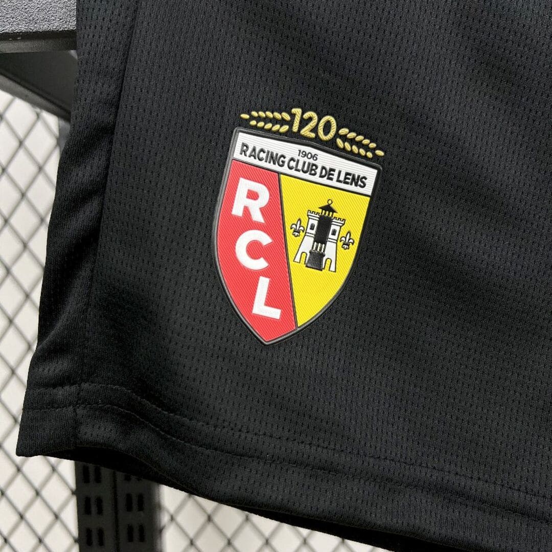 Lens 25/26 Extérieur Kit Enfant
