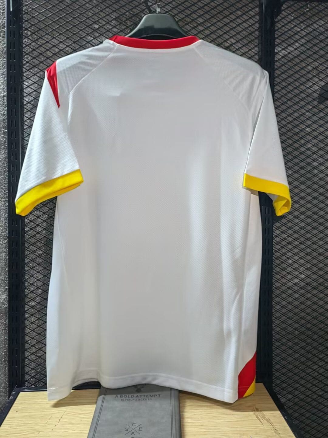 Lens 22/23 Maillot Third