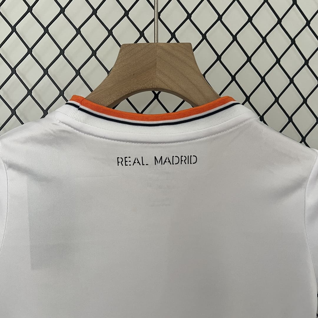 Real Madrid 13/14 Domicile Kit Enfant