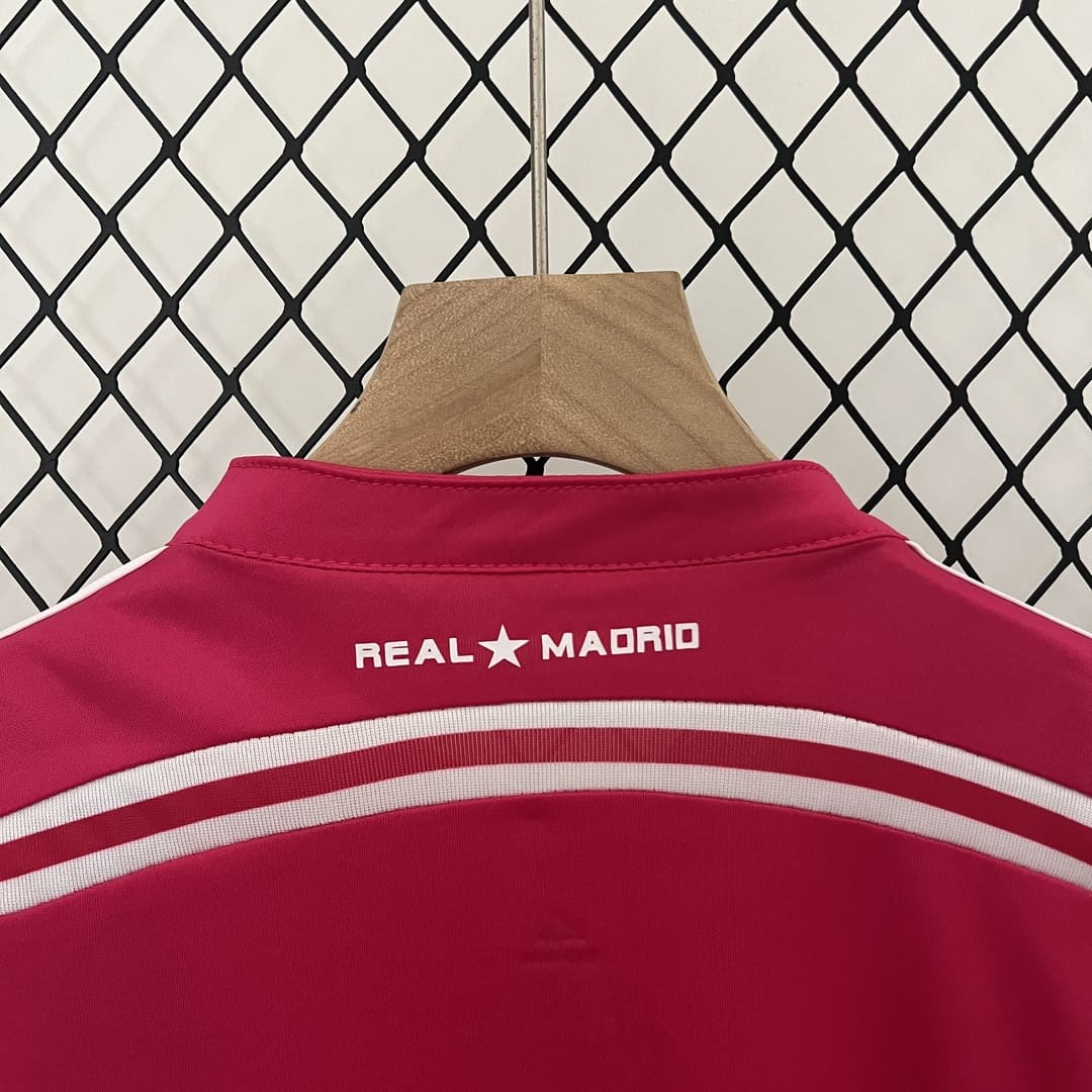 Real Madrid 14/15 Extérieur Kit Enfant