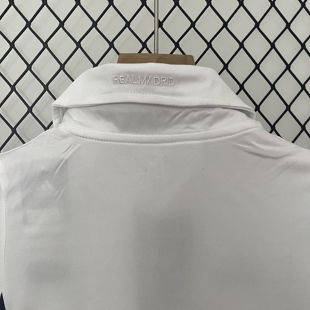 Real Madrid 16/17 Domicile Kit Enfant