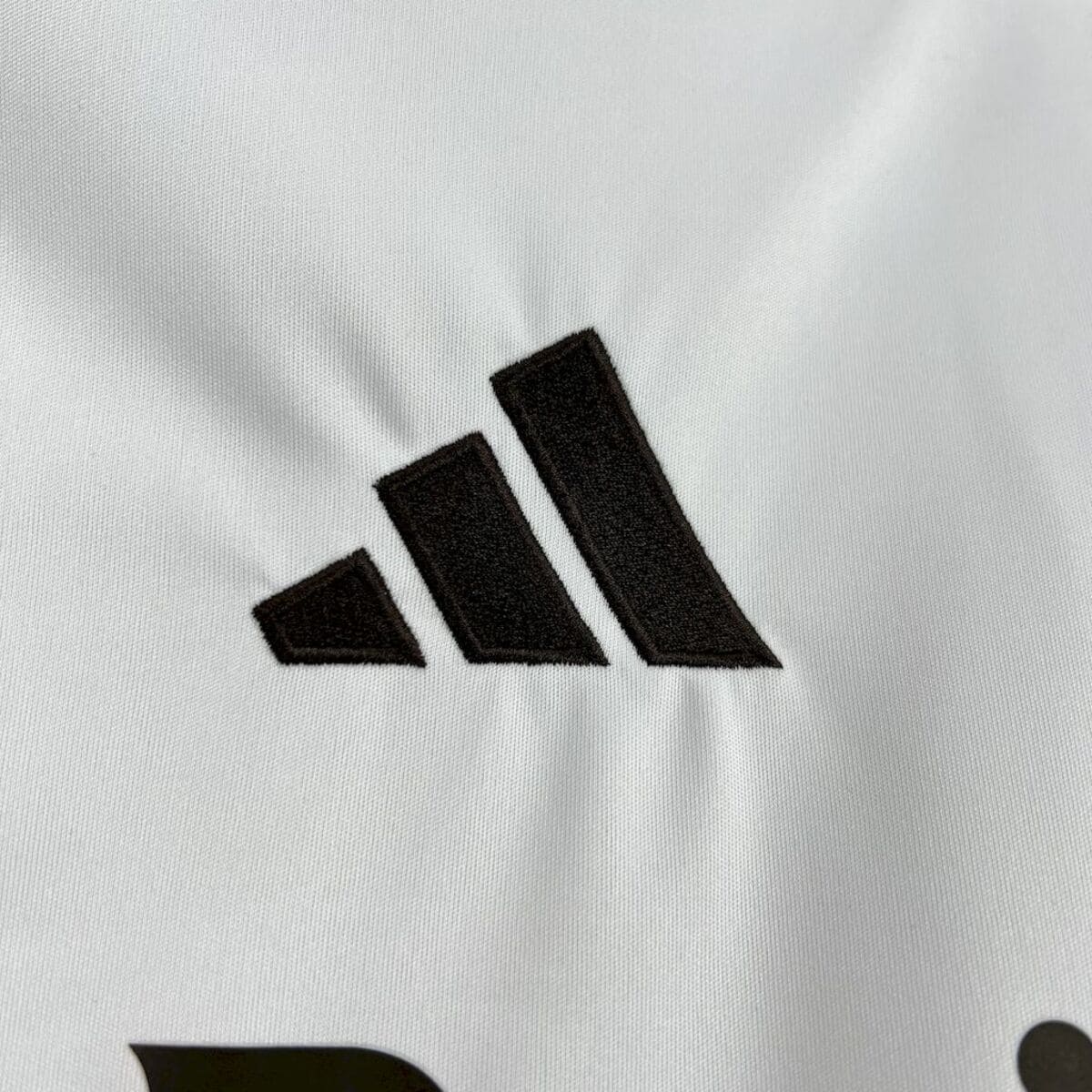 Real Madrid 25/26 Maillot Domicile