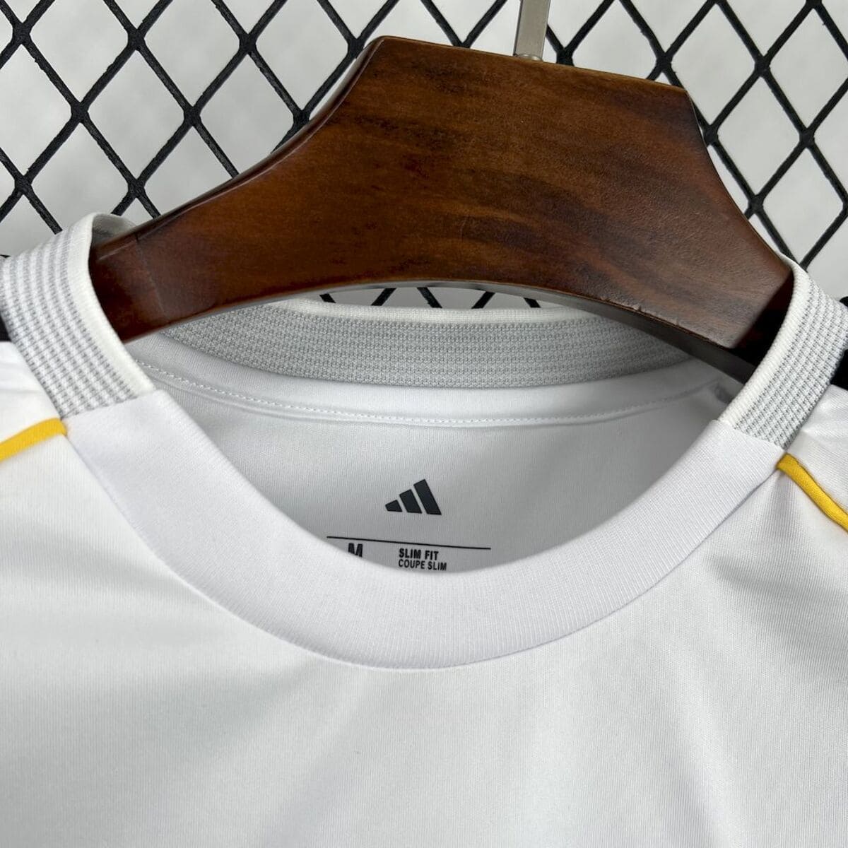 Real Madrid 25/26 Maillot Domicile