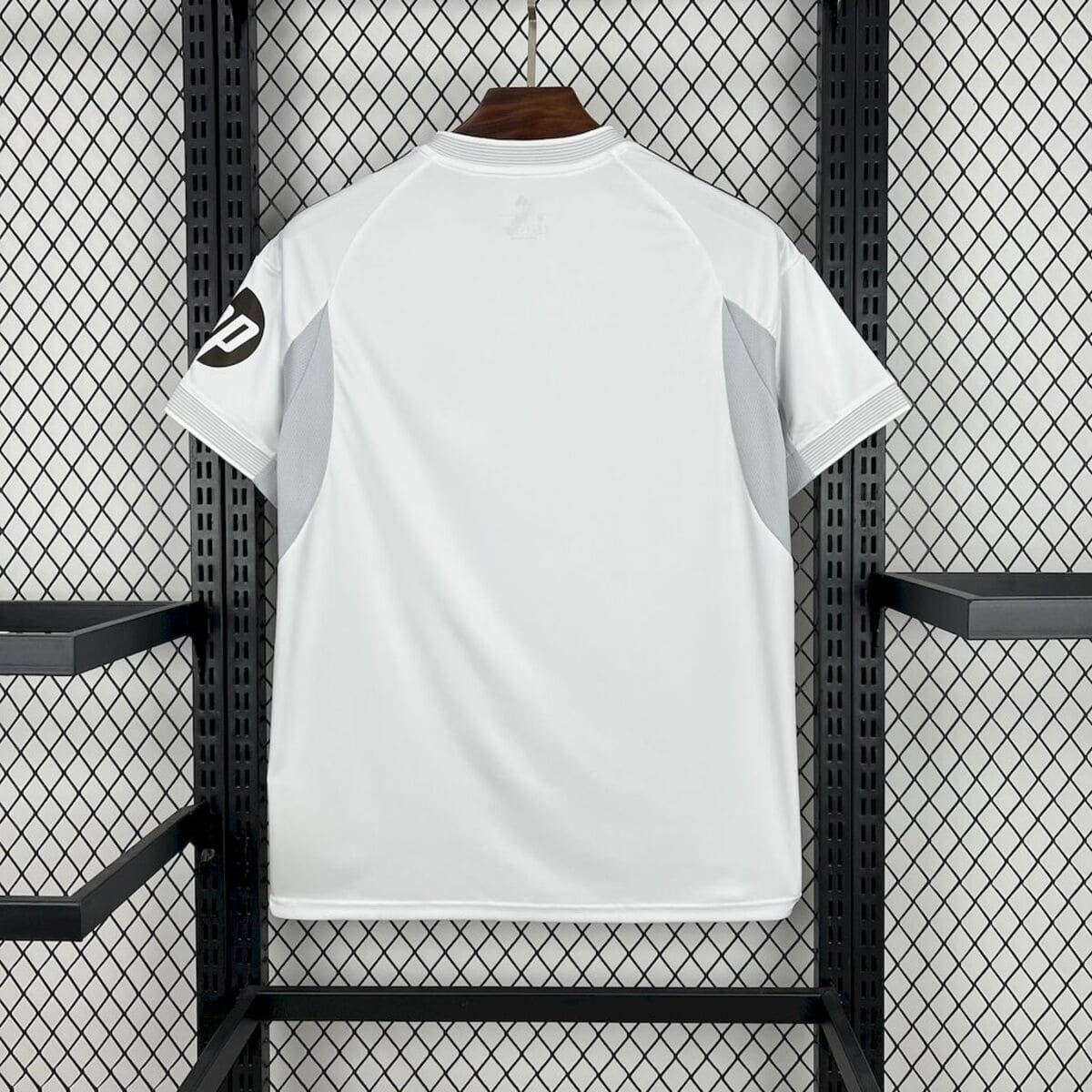 Real Madrid 25/26 Maillot Domicile