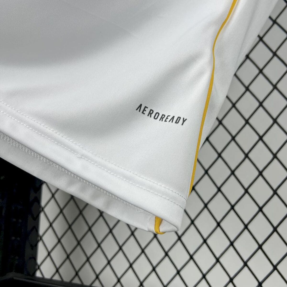 Real Madrid 25/26 Maillot Domicile