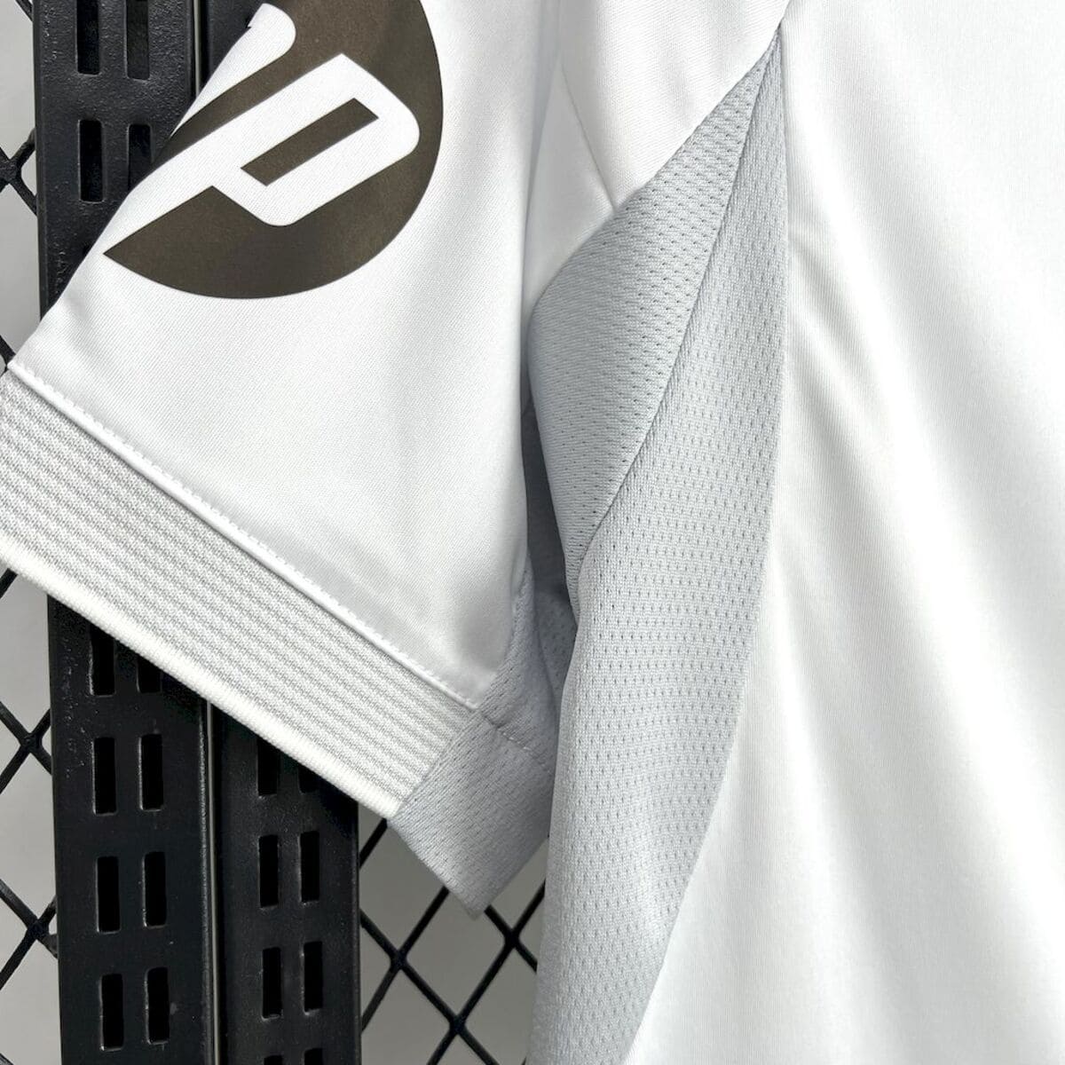 Real Madrid 25/26 Maillot Domicile
