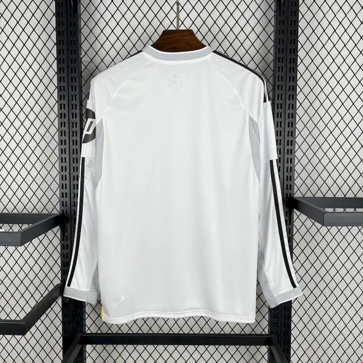 Real Madrid 25/26 Maillot Domicile
