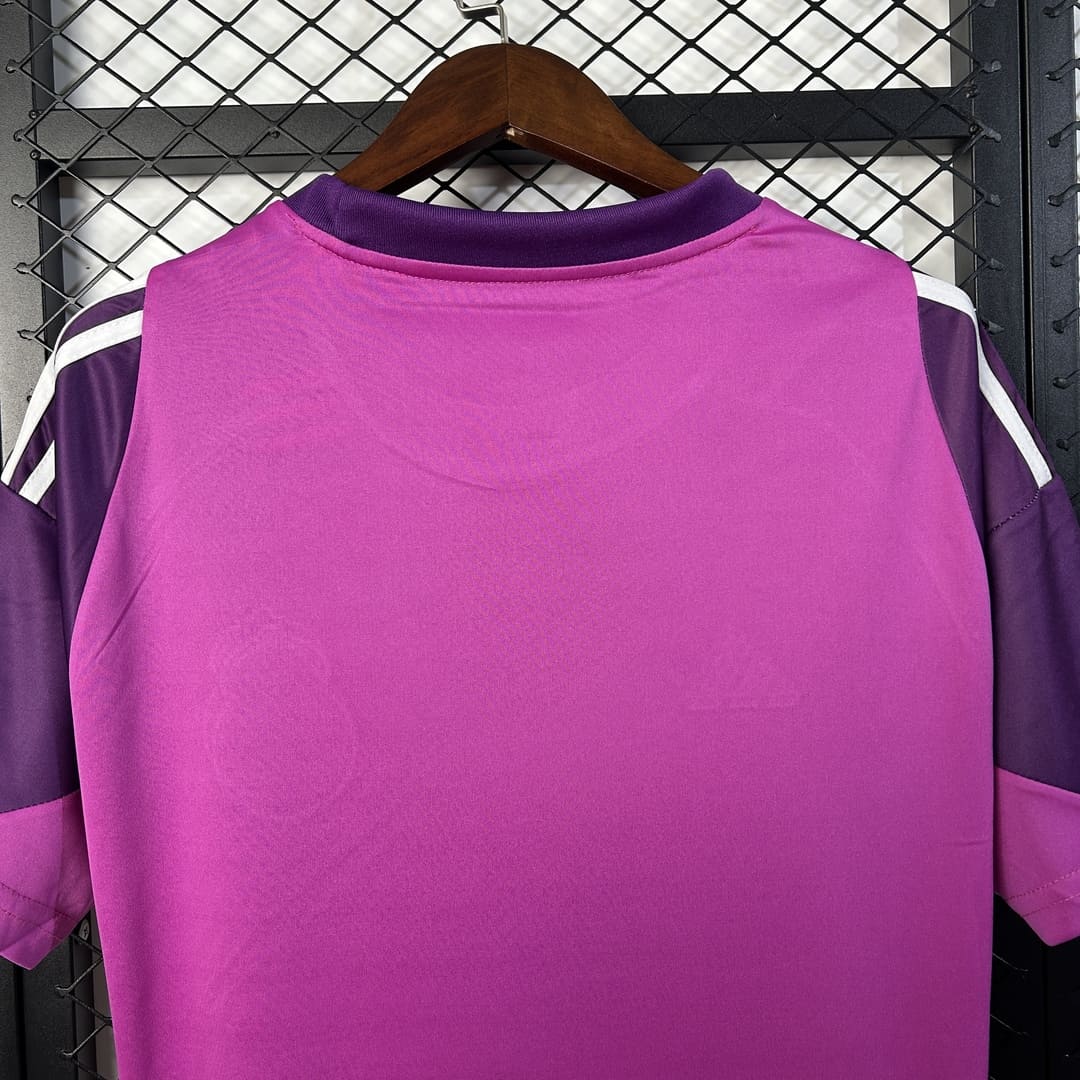 Real Madrid 25/26 Maillot Gardien