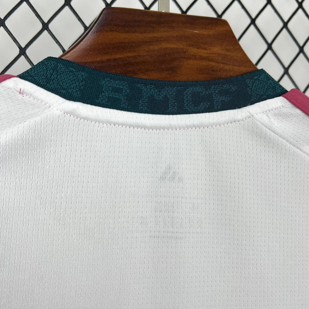 Real Madrid 26/27 Maillot Domicile