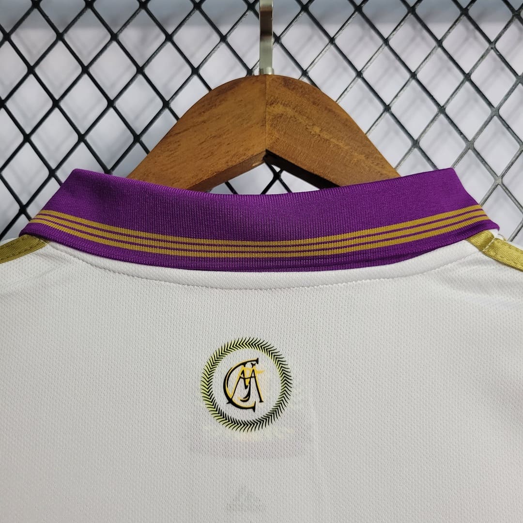 Real Madrid 21/22 Concept Classic