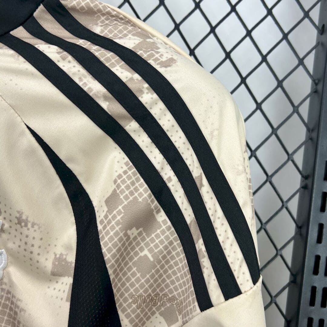 New York RB 2025 Maillot Extérieur