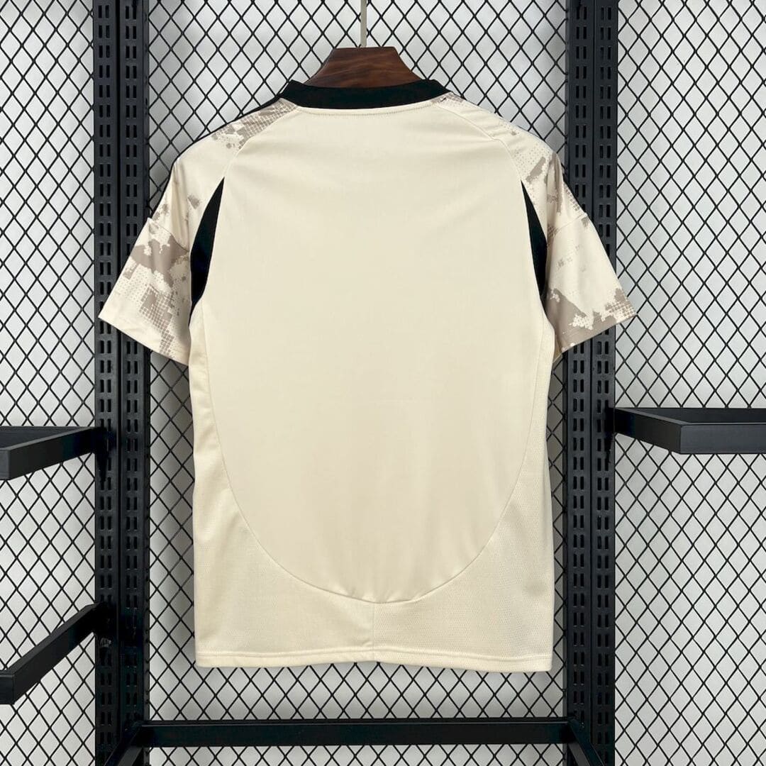 New York RB 2025 Maillot Extérieur