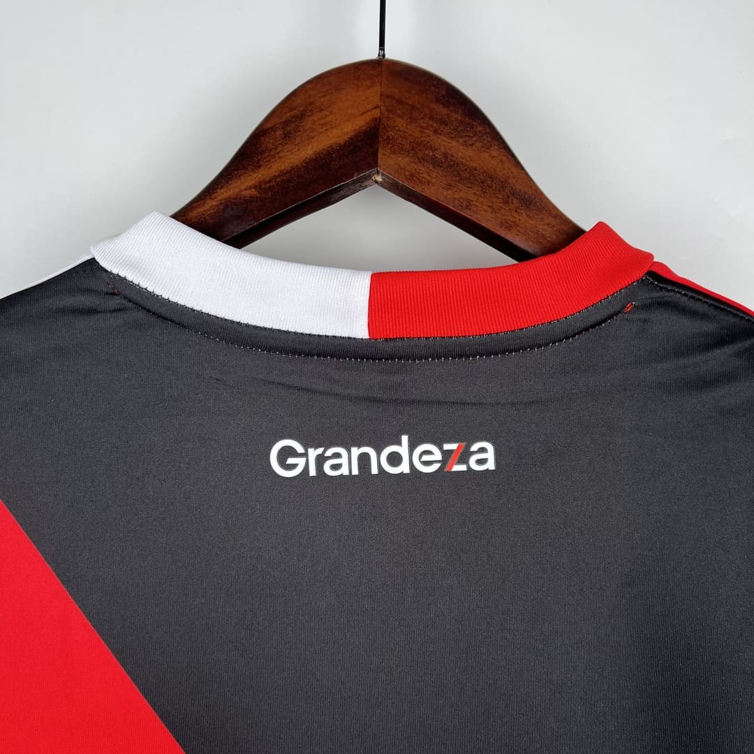 River Plate 2023 Maillot Extérieur