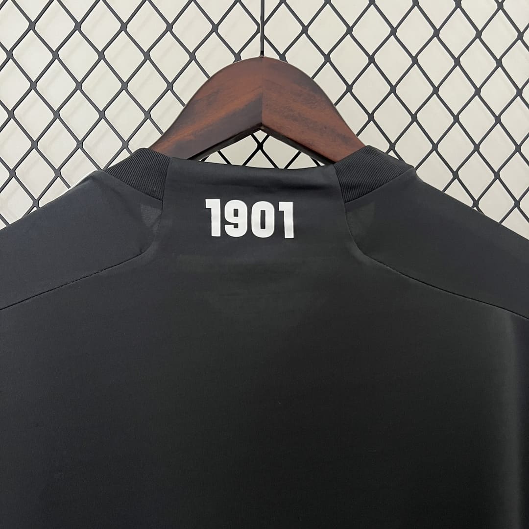 River Plate 2024 Maillot Third