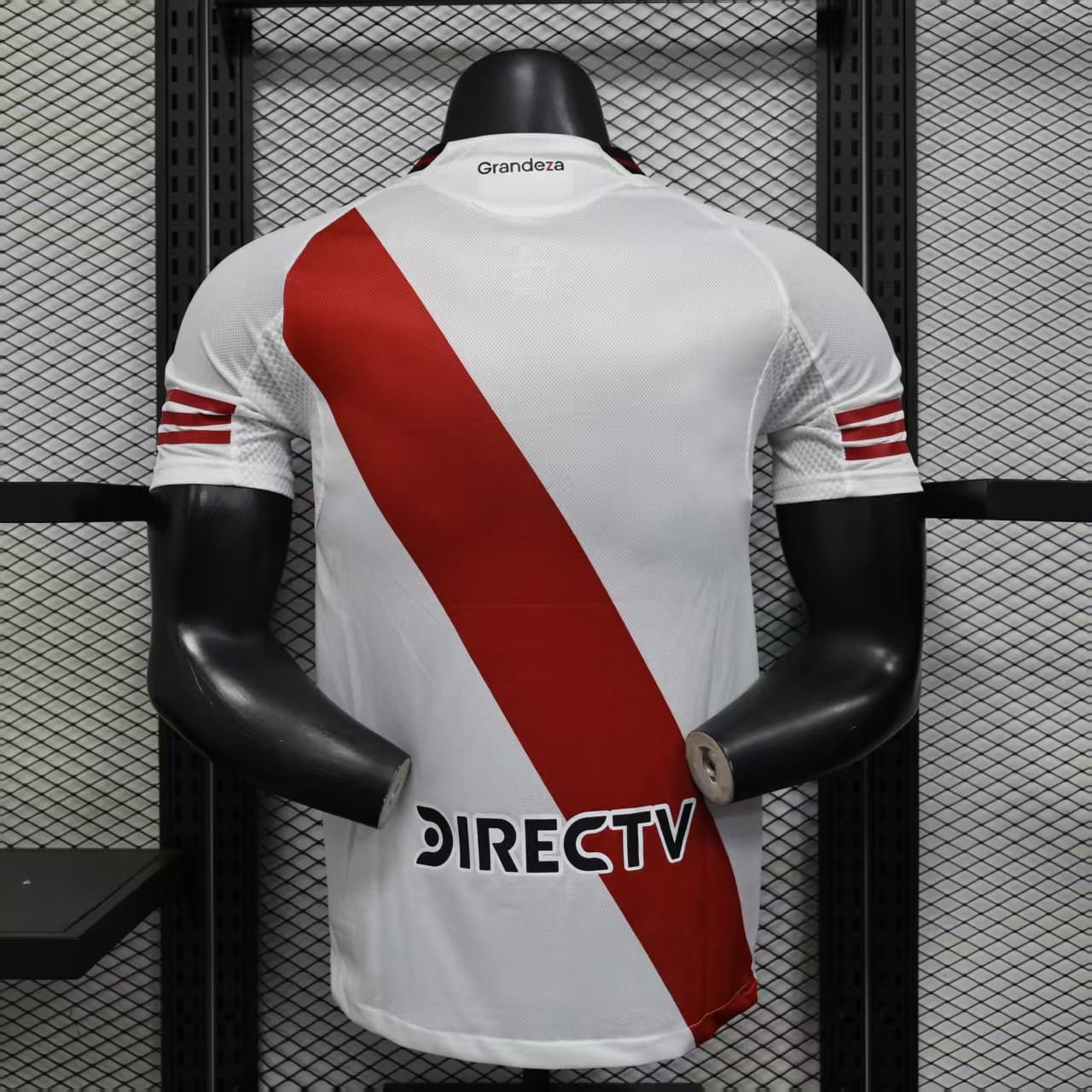 River Plate 25/26 Maillot Domicile - Version Player