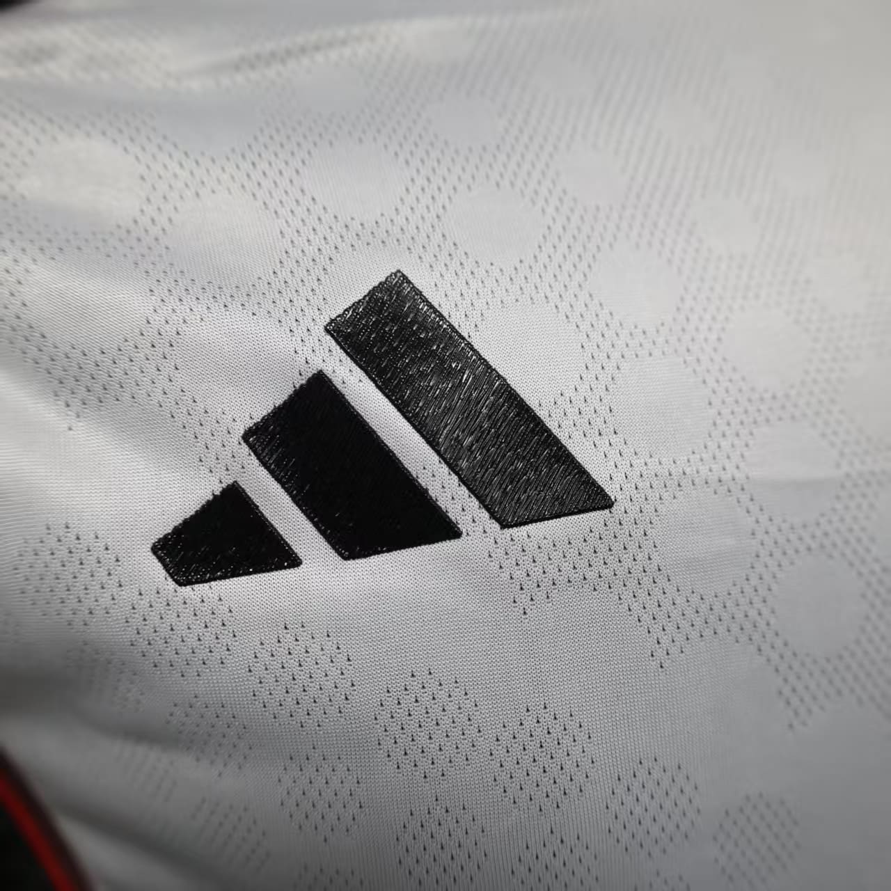 River Plate 25/26 Maillot Domicile - Version Player